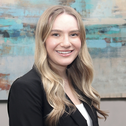 Anna F. Hudson Photo