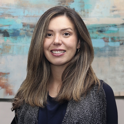 Crystal J. Mahoney Photo